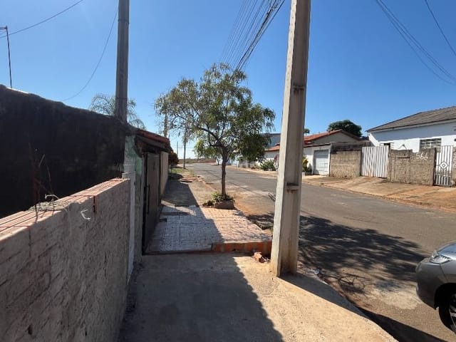 Terreno com 125m², à venda, no bairro Jardim Santa Rita de Cássia em Tatuí