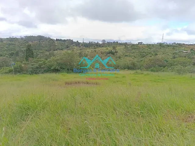 Terreno com 2000m², à venda, no bairro Carafá em Votorantim