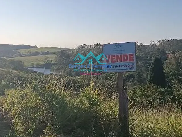 Terreno com 2000m², à venda, no bairro Carafá em Votorantim
