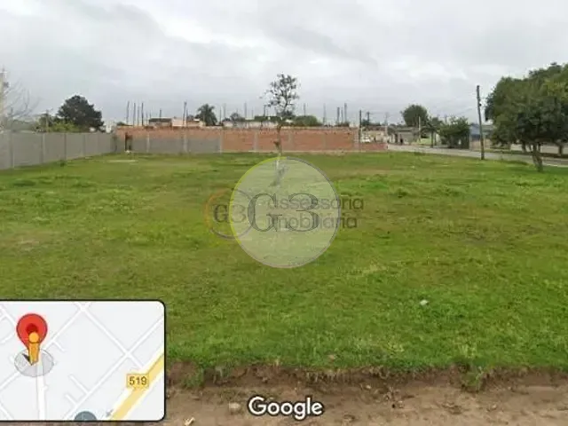 Terreno para alugar, no bairro Três Vendas em Pelotas