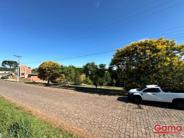Terreno com 600m², à venda, no bairro Aimoré em Vila Flores