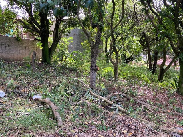 Terreno com 1000m², à venda, no bairro RECANTO SÃO MANOEL II em SALTO DE PIRAPORA