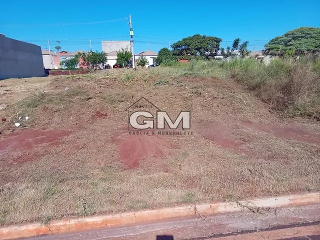 Terreno com 244m², à venda, no bairro Jardim Cristo Redentor em Ribeirão Preto