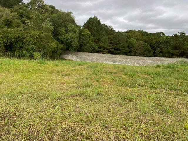Terreno com 311m², à venda, no bairro Colônia Rio Grande em São José dos Pinhais