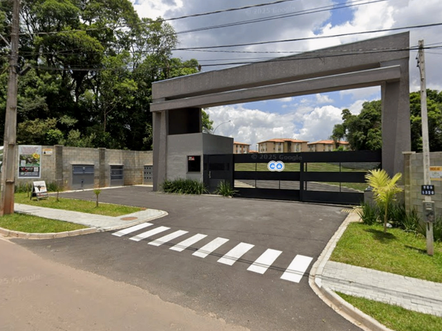 Terreno com 311m², à venda, no bairro Colônia Rio Grande em São José dos Pinhais
