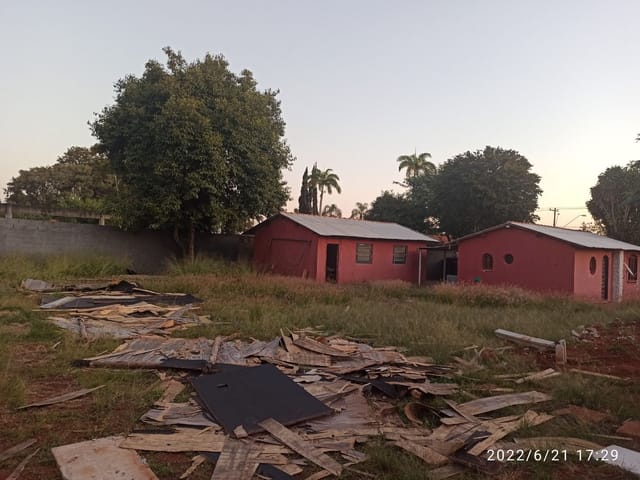 Foto do Terreno - Ótimo Terreno comercial,  à venda em excelente localização no bairro Santa Terezinha - Paulínia/SP | Hermes Imóveis