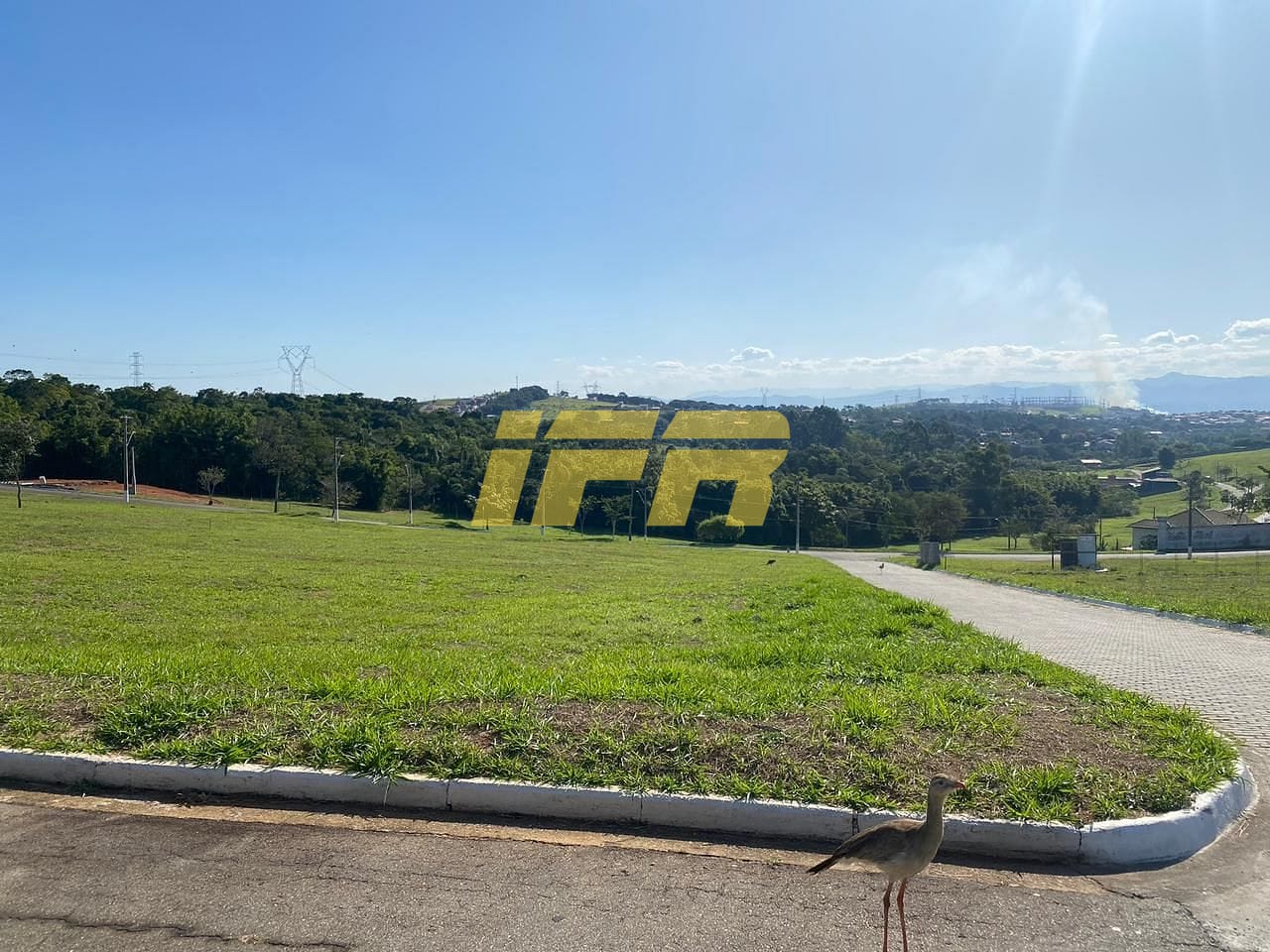 Terreno, 1747 m² - Foto 1