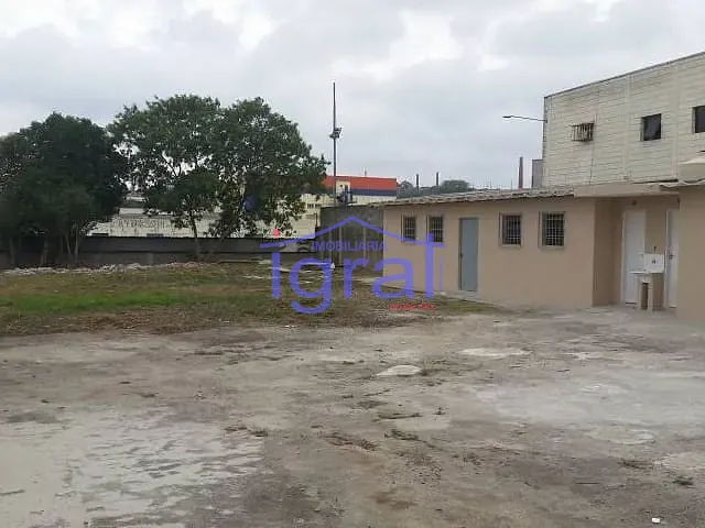Terreno com 872m², à venda, no bairro Vila Guarani (Z Sul) em São Paulo