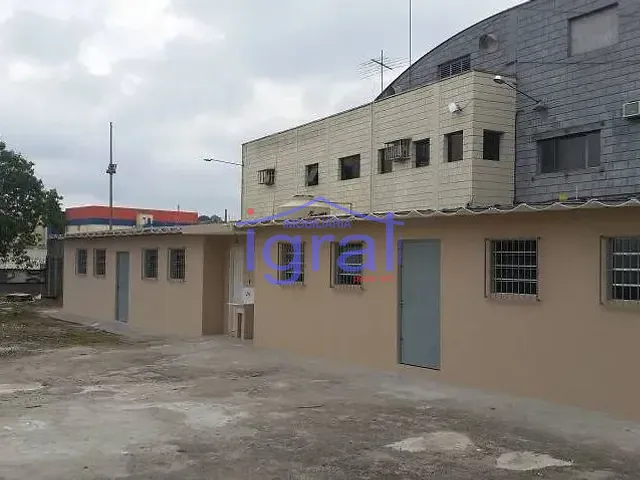 Terreno com 872m², à venda, no bairro Vila Guarani (Z Sul) em São Paulo