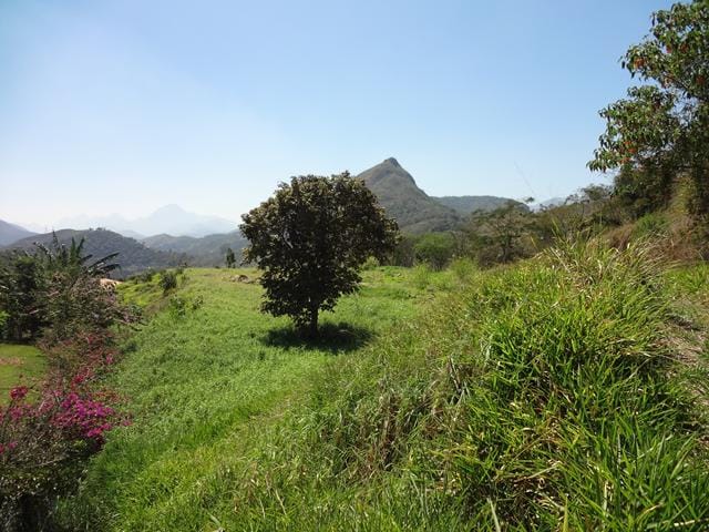 Terreno à venda, no bairro Itaipava em Petrópolis