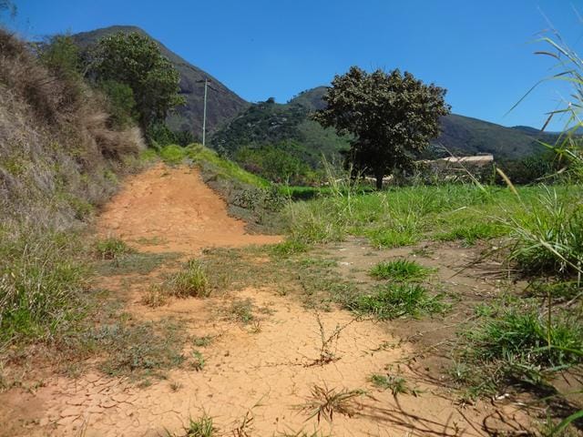 Terreno à venda, no bairro Itaipava em Petrópolis