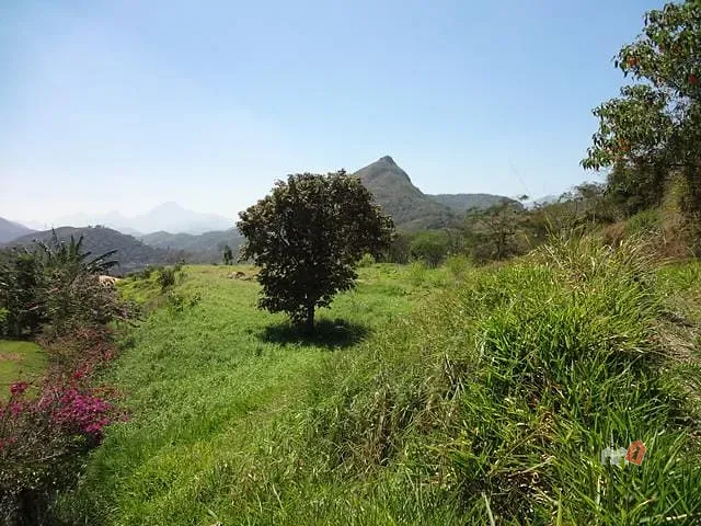 Terreno à venda, no bairro Itaipava em Petrópolis