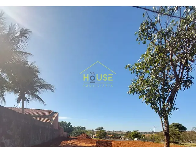 Terreno com 187m², à venda, no bairro Jardim Eldorado em Votuporanga