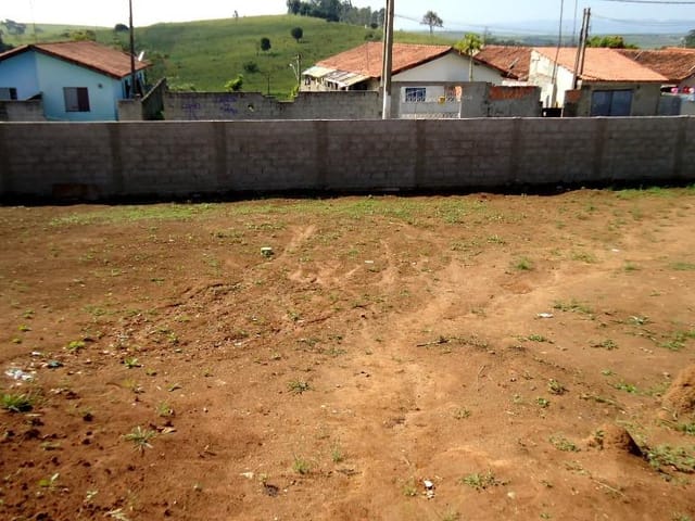 Foto do Terreno - Terreno à venda, 540 m² por R$ 215.000,00 - Jardim São José - São José dos Campos/SP | INDEPENDENCE NEGOCIOS IMOBILIARIOS LTDA