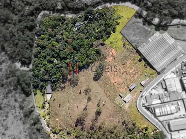 Terreno com 49m², à venda, no bairro Cardoso em Mairiporã
