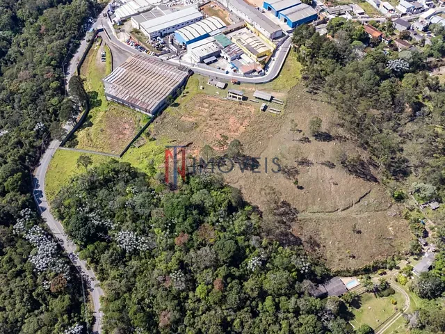 Terreno com 49m², à venda, no bairro Cardoso em Mairiporã