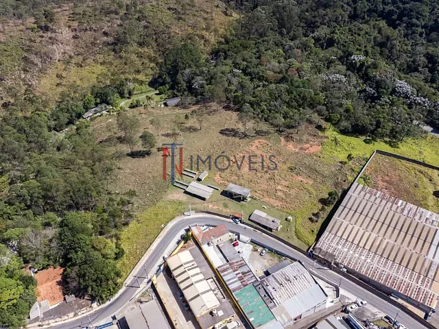 Terreno com 49m², à venda, no bairro Cardoso em Mairiporã