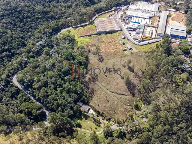 Terreno com 49m², à venda, no bairro Cardoso em Mairiporã