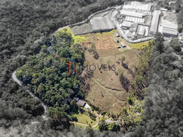 Terreno com 49m², à venda, no bairro Cardoso em Mairiporã