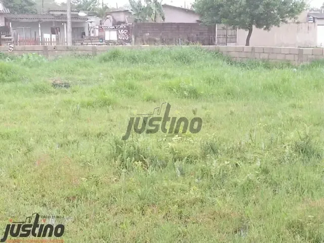 Terreno com 295m², à venda, no bairro Estância Santa Izabel em Peruíbe