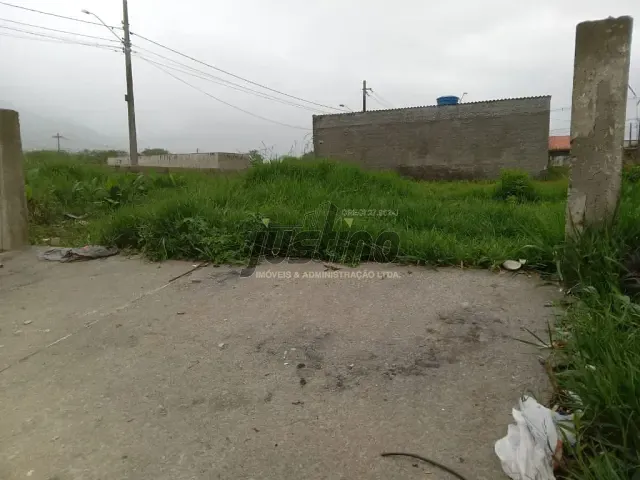 Terreno com 295m², à venda, no bairro Estância Santa Izabel em Peruíbe