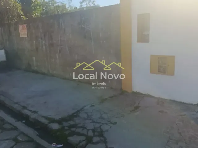 Terreno com 300m², à venda, no bairro cibratel em Itanhaém