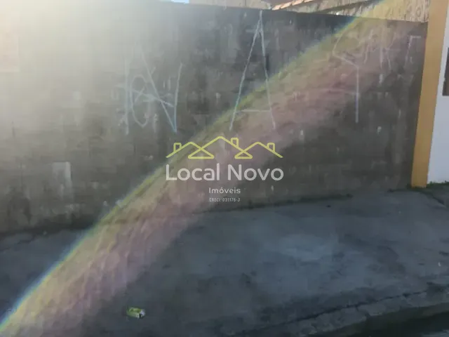 Terreno com 300m², à venda, no bairro cibratel em Itanhaém