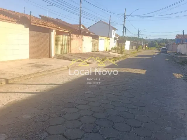 Terreno com 300m², à venda, no bairro cibratel em Itanhaém