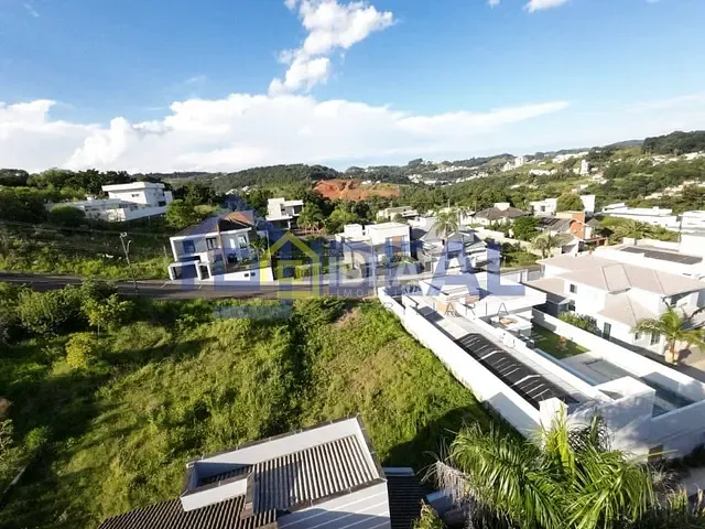 Terreno com 450m², à venda, no bairro Jardim em Concórdia