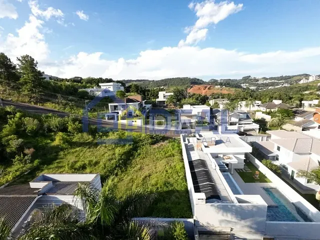 Terreno com 450m², à venda, no bairro Jardim em Concórdia