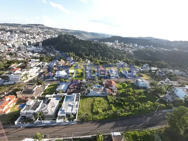 Terreno com 450m², à venda, no bairro Jardim em Concórdia