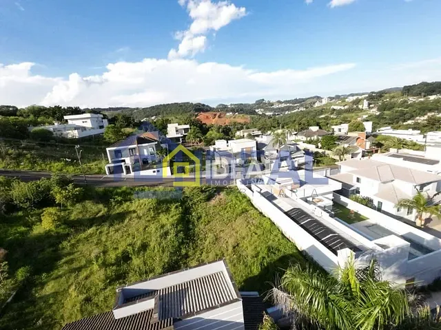 Terreno com 450m², à venda, no bairro Jardim em Concórdia
