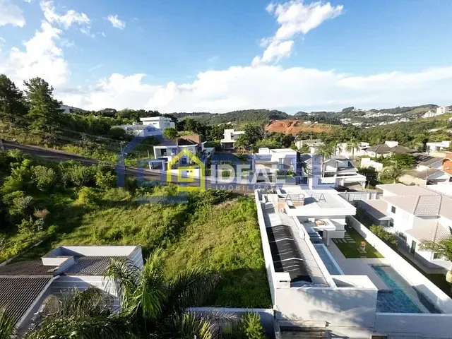 Terreno com 450m², à venda, no bairro Jardim em Concórdia