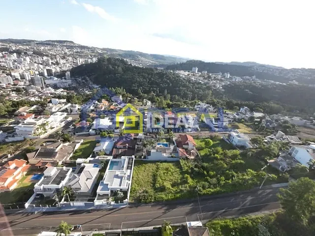 Terreno com 450m², à venda, no bairro Jardim em Concórdia