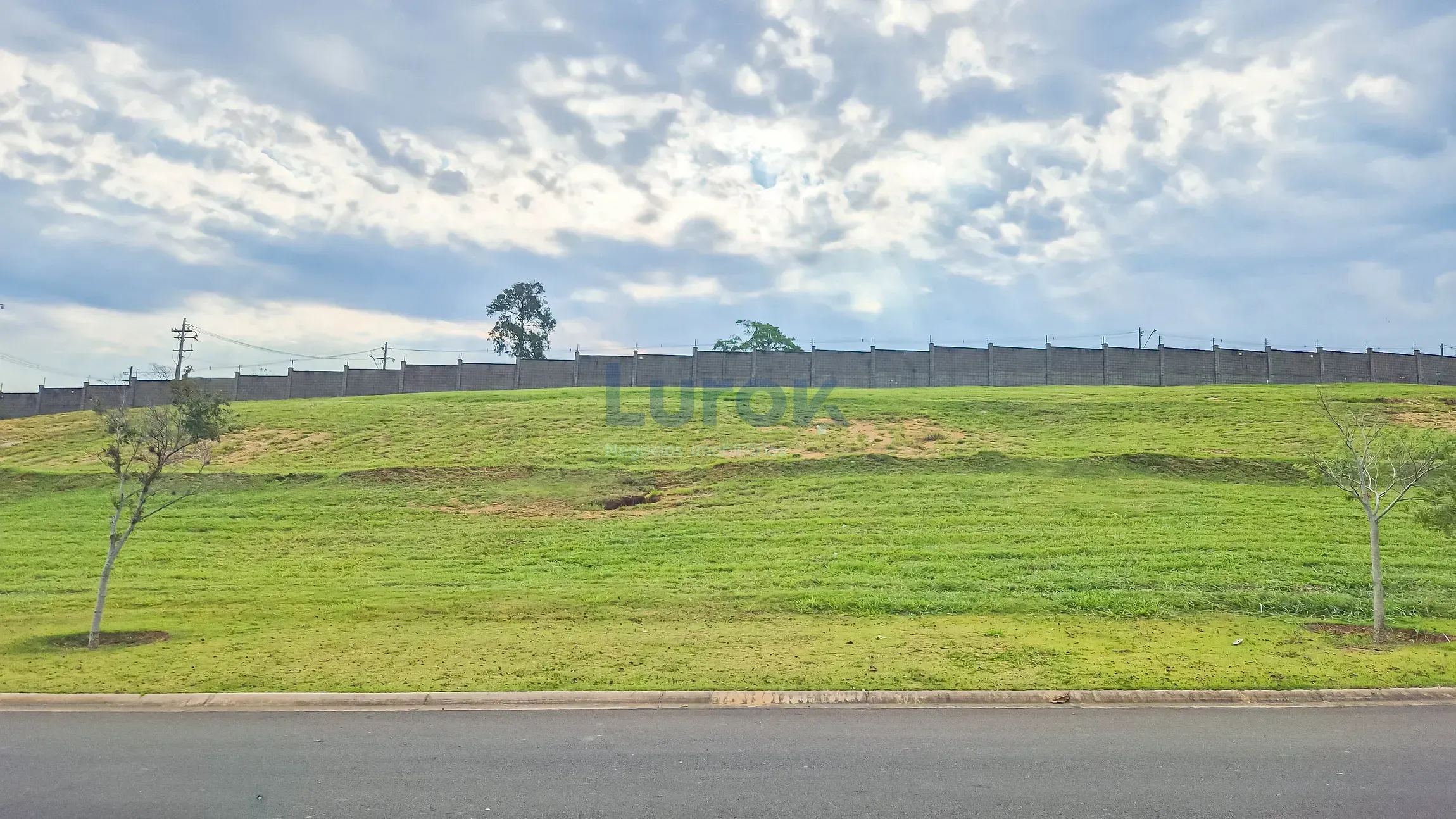 Terreno, 1434 m² - Foto 1