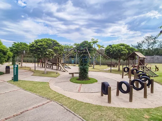 Terreno com 1434m², à venda, no bairro Condomínio Entreverdes em Campinas