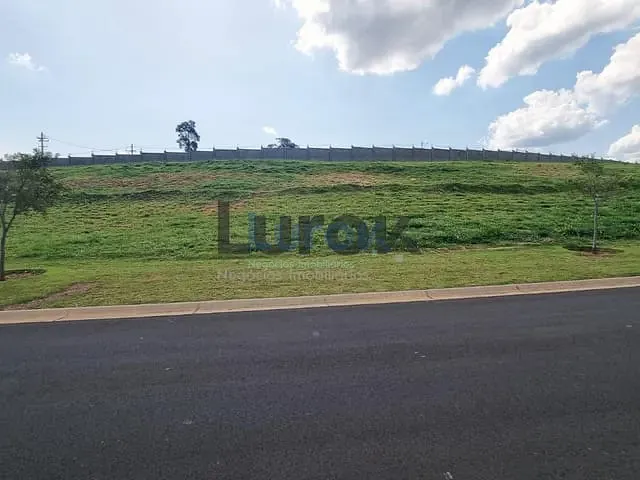 Terreno com 1434m², à venda, no bairro Condomínio Entreverdes em Campinas