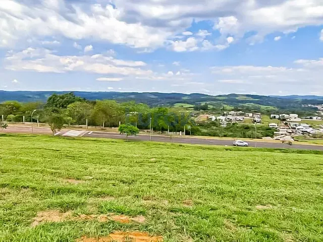 Terreno com 1434m², à venda, no bairro Condomínio Entreverdes em Campinas