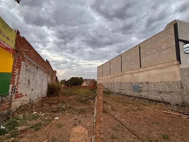 Foto do Terreno - Terreno para locação, Jardim Ipiranga, Aparecida de Goiânia, GO | Maxwell Imóveis