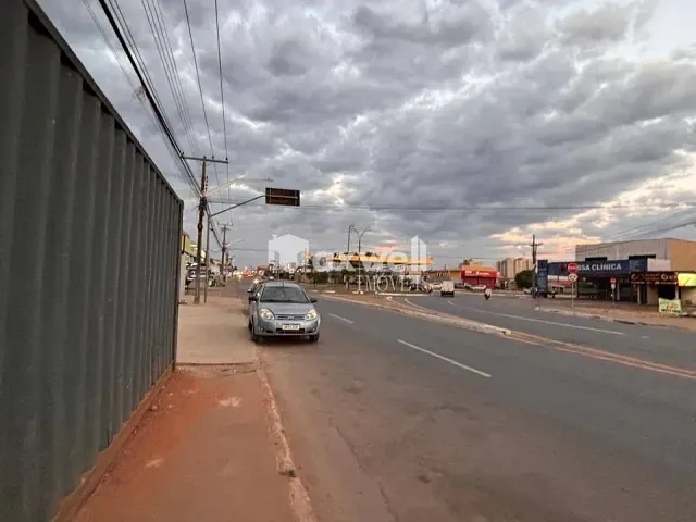 Terreno com 360m², para alugar, no bairro Jardim Ipiranga em Aparecida de Goiânia