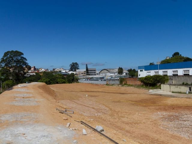 Terreno com 7474m², para alugar, no bairro Alvarenga em São Bernardo do Campo