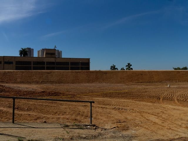 Terreno com 7474m², para alugar, no bairro Alvarenga em São Bernardo do Campo