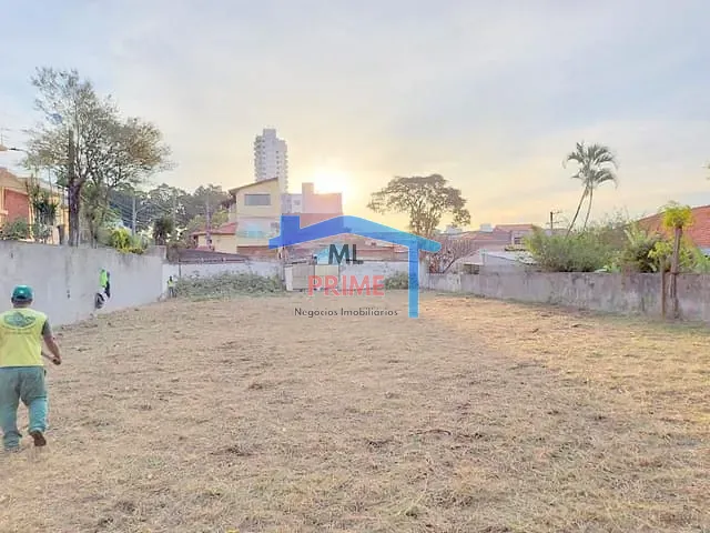 Terreno com 960m², à venda, no bairro Santa Clara em São Paulo