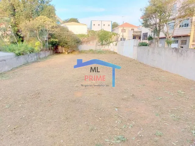 Terreno com 960m², à venda, no bairro Santa Clara em São Paulo