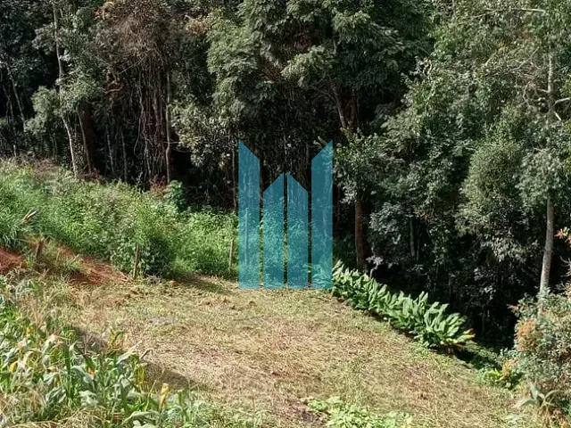 Terreno com 413m², à venda, no bairro Santo Antonio em Caldas