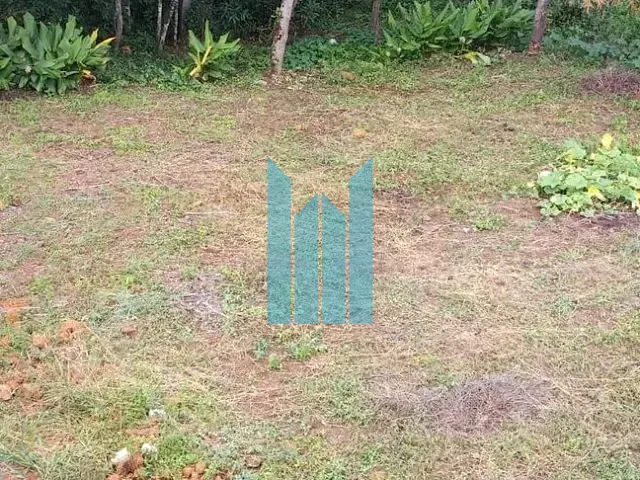 Terreno com 413m², à venda, no bairro Santo Antonio em Caldas