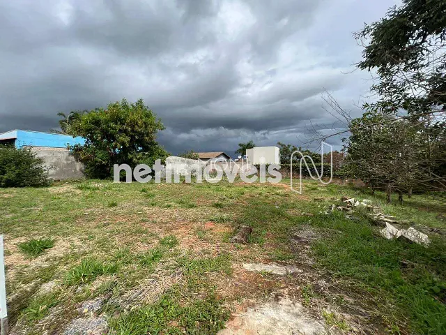Terreno com 600m², à venda, no bairro Setor Habitacional Tororó (Jardim Botânico) em Brasília