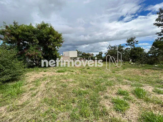Terreno com 600m², à venda, no bairro Setor Habitacional Tororó (Jardim Botânico) em Brasília