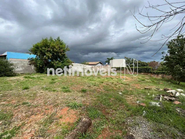 Terreno com 600m², à venda, no bairro Setor Habitacional Tororó (Jardim Botânico) em Brasília