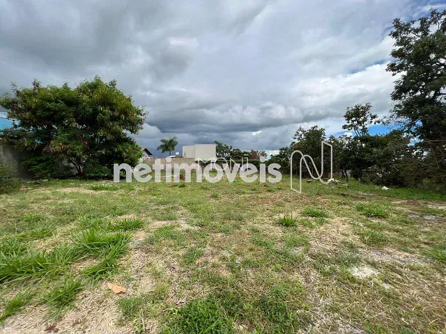 Terreno com 600m², à venda, no bairro Setor Habitacional Tororó (Jardim Botânico) em Brasília